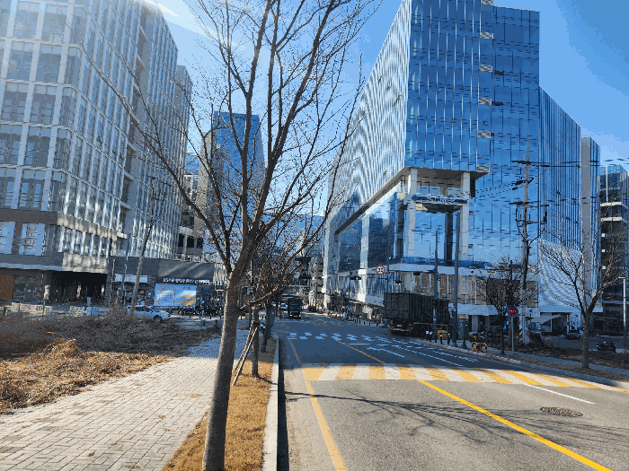 경기도 평택시 고덕면 해창리 1272-3 에스타워프라임 10층1048호 지식산업센터 경매 사진 11