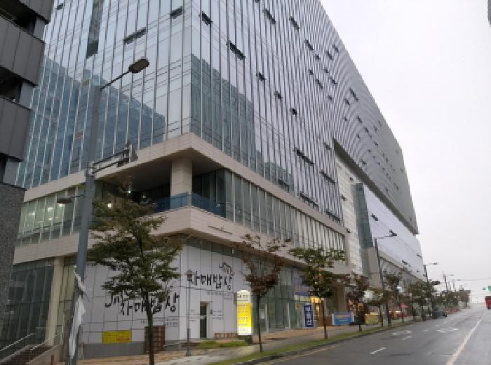 경기도 평택시 고덕면 해창리 1272-3 에스타워프라임 6층630호 아파트형공장 경매 사진 18