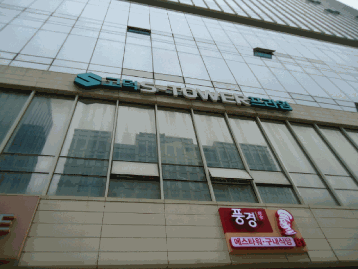경기도 평택시 고덕면 해창리 1272-3 에스타워프라임 6층630호 아파트형공장 경매 사진 27