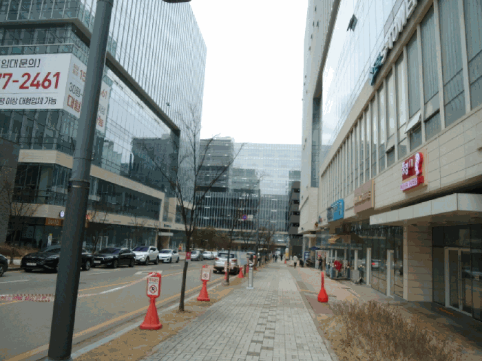 경기도 평택시 고덕면 해창리 1272-3 에스타워프라임 6층630호 아파트형공장 경매 사진 23