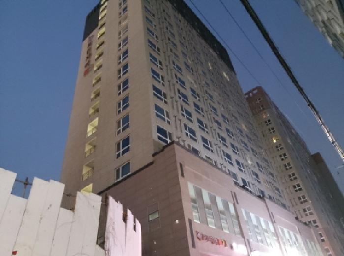 경기도 평택시 서정동 304-5 서정트인자리애1차 4층407호 도시형생활주택 경매 사진 14