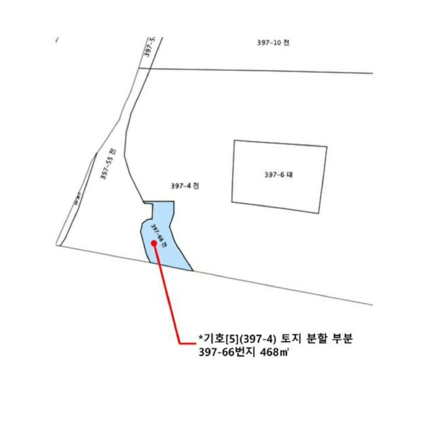 경기도 평택시 청룡동 221-1 외 17필지 전 경매 사진 30