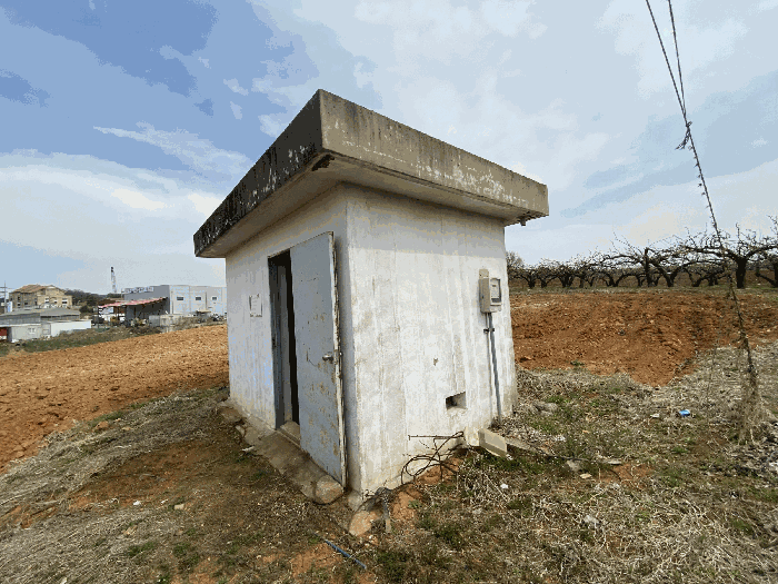 경기도 평택시 청룡동 221-1 외 17필지 전 경매 사진 42