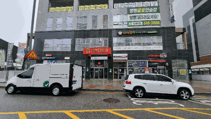 경기도 평택시 세교동 586-3 세교디오네프라자주건축물제1동 1층127호 근린상가 경매 사진 13