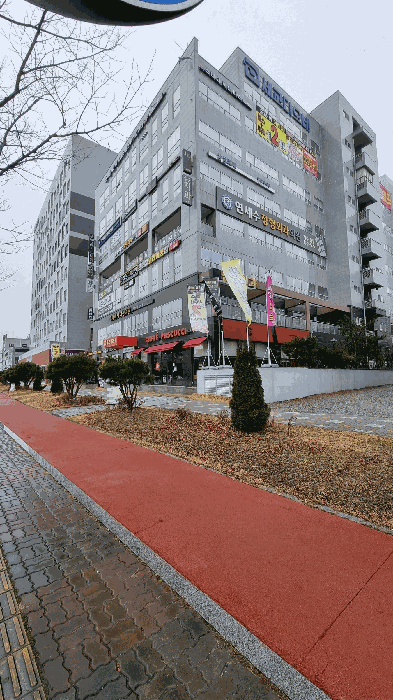 경기도 평택시 세교동 586-3 세교디오네프라자주건축물제1동 1층127호 근린상가 경매 사진 5