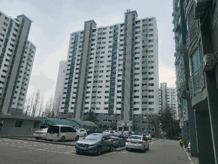 경기도 안성시 공도읍 양기리 567 송정그린빌 108동 18층1801호 아파트 경매 사진 16