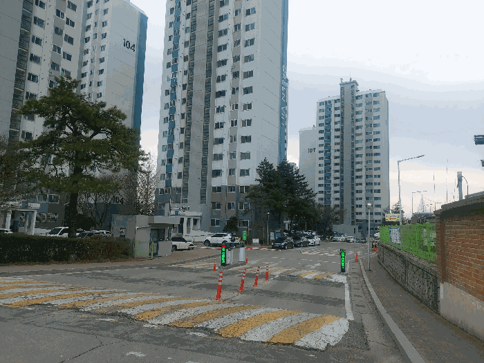 경기도 안성시 공도읍 양기리 567 송정그린빌 108동 18층1801호 아파트 경매 사진 18