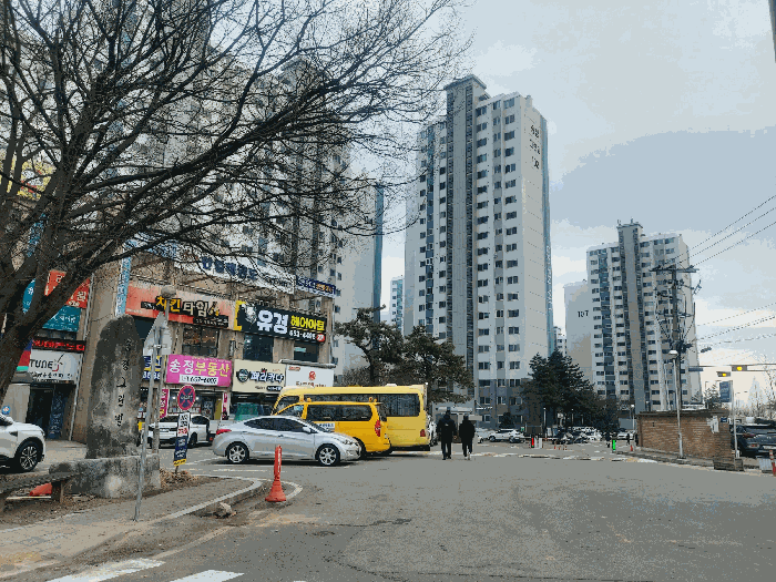 경기도 안성시 공도읍 양기리 567 송정그린빌 108동 18층1801호 아파트 경매 사진 19