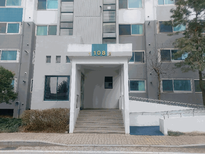 경기도 안성시 공도읍 양기리 567 송정그린빌 108동 18층1801호 아파트 경매 사진 20