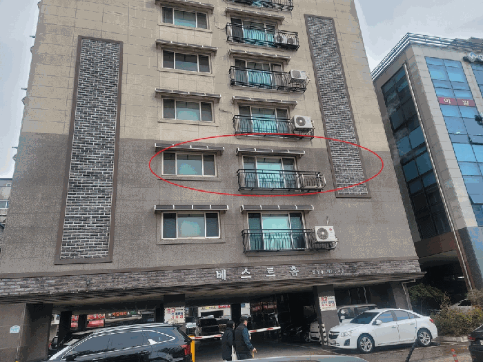 경기도 평택시 합정동 967-6 3층301호 오피스텔 경매 사진 25