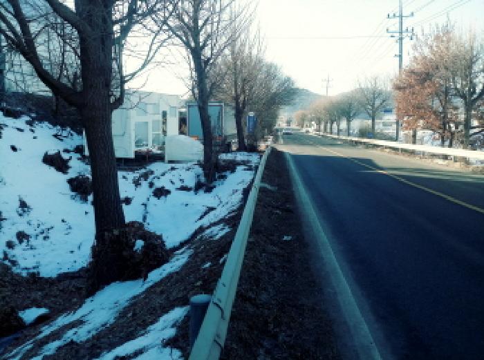 경기도 안성시 죽산면 장계리 204 외 26필지 전 경매 사진 2