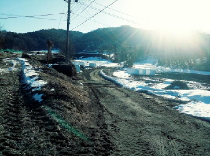 경기도 안성시 죽산면 장계리 204 외 26필지 전 경매 사진 22