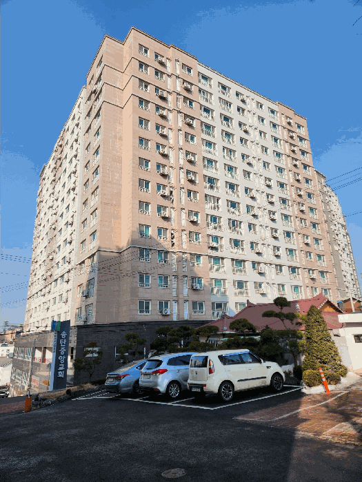 경기 평택시 신장동 324-37, 2층201호 (신장동,화신노블레스6차) 외 19필지 오피스텔(주거) 경매 사진 9