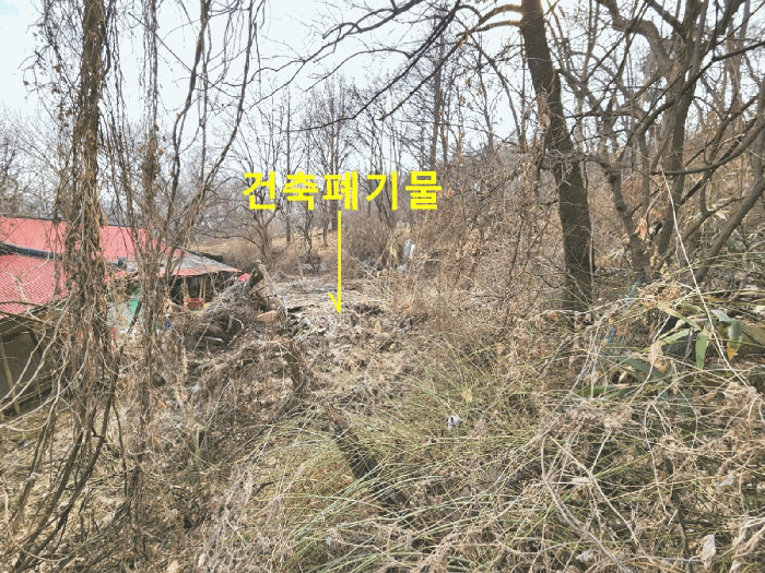 경기도 안성시 삼죽면 내강리 157-1 대지 경매 사진 13