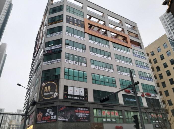 경기도 평택시 고덕동 1978-2 고덕국제도시제일타워주건축물제1동 8층801호 근린상가 경매 사진 21