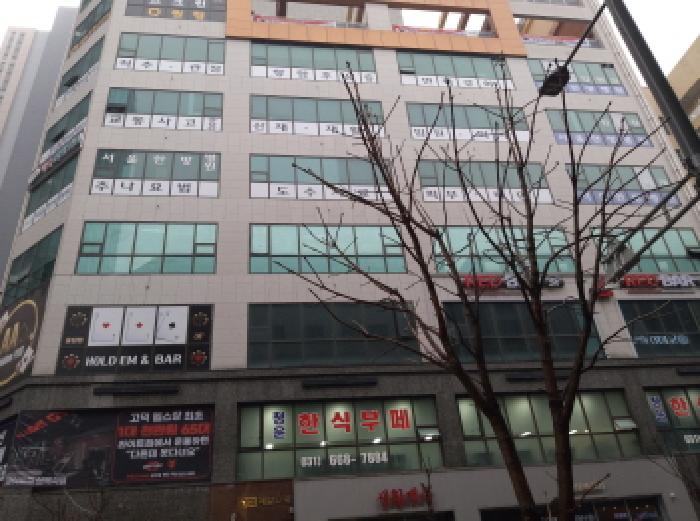 경기도 평택시 고덕동 1978-2 고덕국제도시제일타워주건축물제1동 8층801호 근린상가 경매 사진 22
