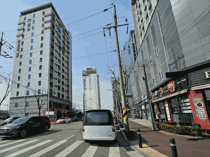 경기도 평택시 포승읍 만호리 573-14 1층101호 근린상가 경매 사진 23