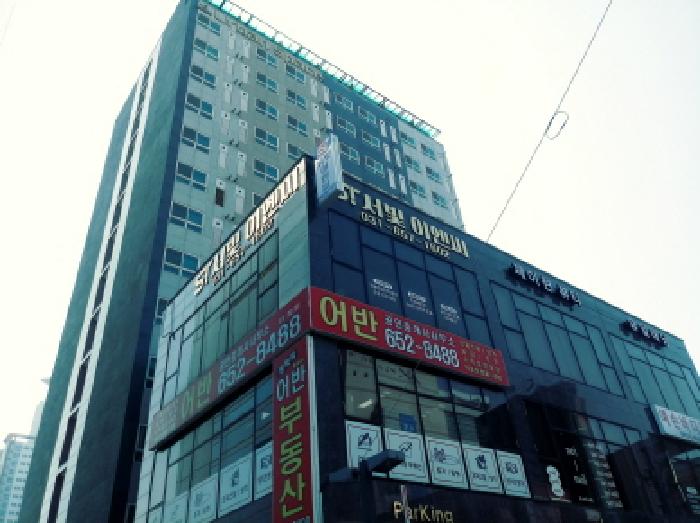 경기도 평택시 평택동 185-44 어반스페이스 9층907호 외 1필지 아파트 경매 사진 1