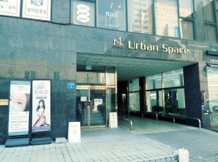 경기도 평택시 평택동 185-44 어반스페이스 9층907호 외 1필지 아파트 경매 사진 2