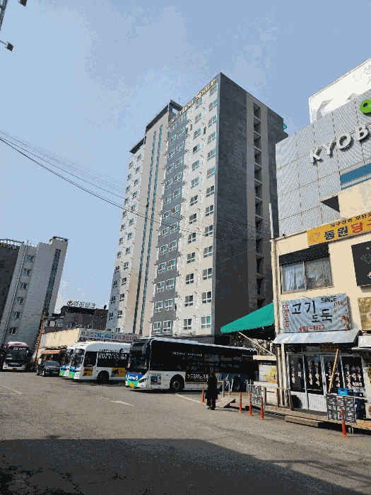 경기도 평택시 평택동 185-44 어반스페이스 9층907호 외 1필지 아파트 경매 사진 11