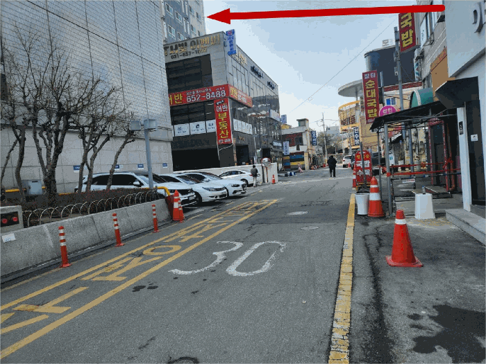 경기도 평택시 평택동 185-44 어반스페이스 9층907호 외 1필지 아파트 경매 사진 12