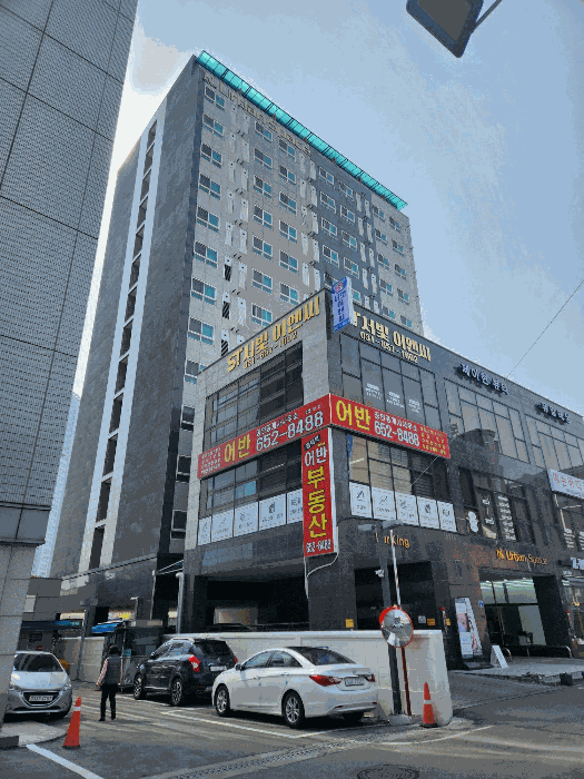 경기도 평택시 평택동 185-44 어반스페이스 9층907호 외 1필지 아파트 경매 사진 9