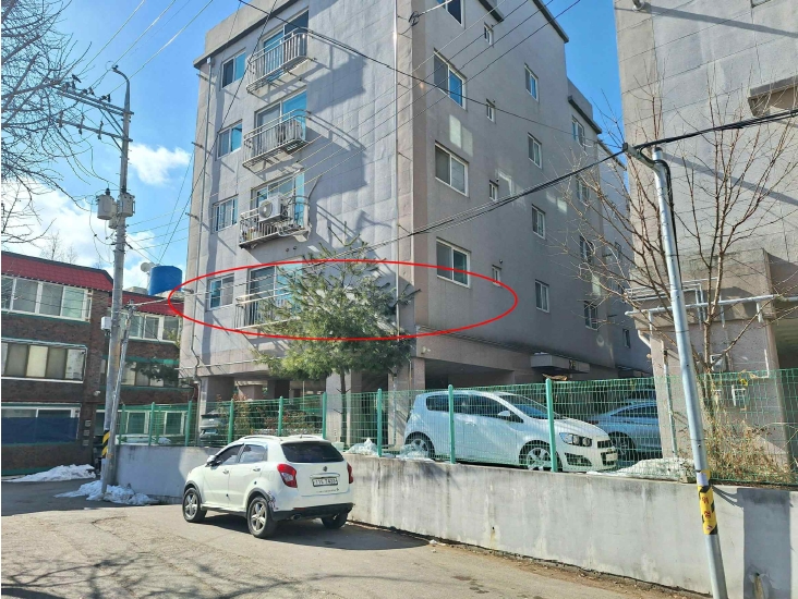 경기 안성시 공도읍 승두리 86-6, 2동 2층201호 (대연하늘채) 다세대주택 경매 사진 2
