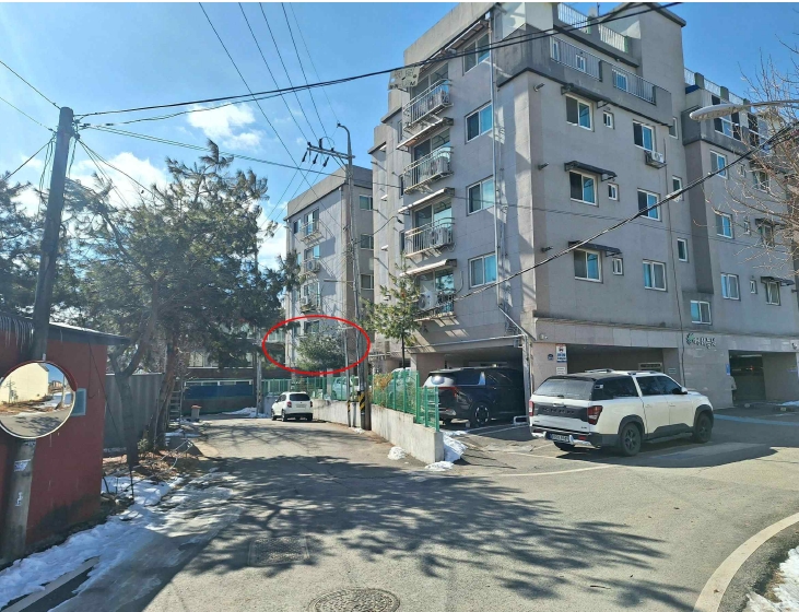 경기 안성시 공도읍 승두리 86-6, 2동 2층201호 (대연하늘채) 다세대주택 경매 사진 3