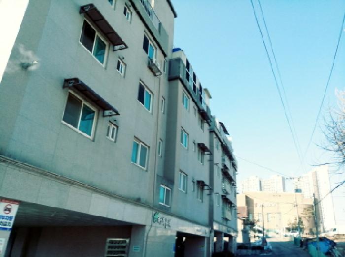 경기 안성시 공도읍 승두리 86-6, 2동 2층201호 (대연하늘채) 다세대주택 경매 사진 5