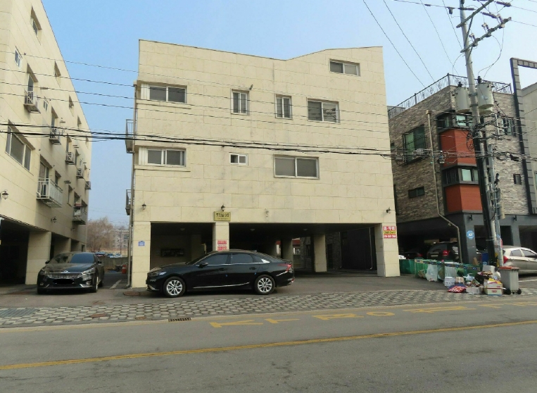 경기도 안성시 공도읍 마정리 200-37 상가주택 경매 사진 2
