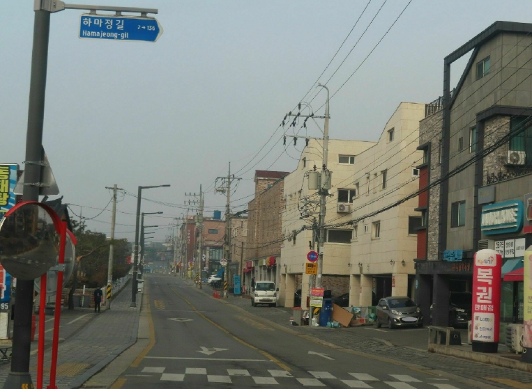 경기도 안성시 공도읍 마정리 200-37 상가주택 경매 사진 3