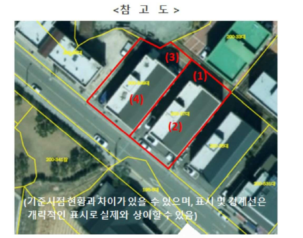 경기도 안성시 공도읍 마정리 200-37 상가주택 경매 사진 21