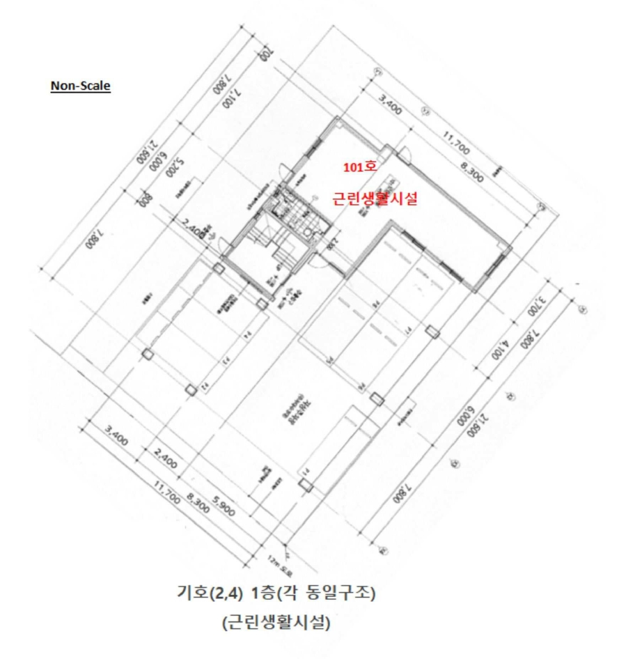 경기도 안성시 공도읍 마정리 200-37 상가주택 경매 사진 22