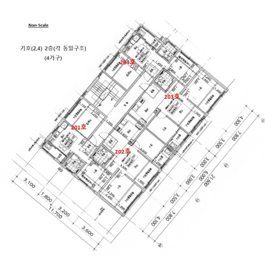 경기도 안성시 공도읍 마정리 200-37 상가주택 경매 사진 23