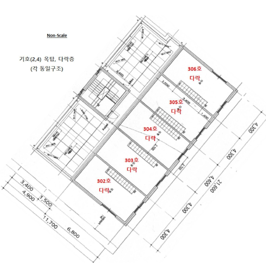 경기도 안성시 공도읍 마정리 200-37 상가주택 경매 사진 25