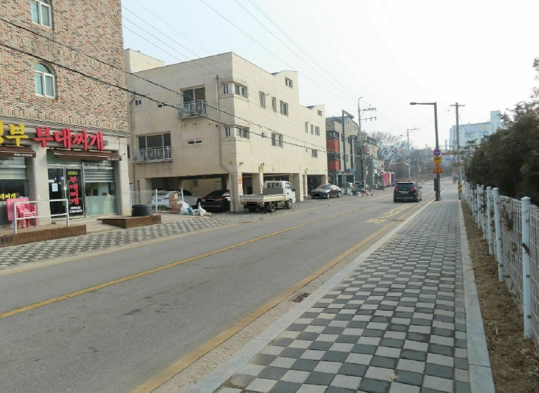 경기도 안성시 공도읍 마정리 200-37 상가주택 경매 사진 4