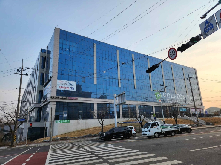 경기 평택시 청북읍 어연리 906, 4층432호 (평택스마트팩토리) 지식산업센터 경매 사진 1