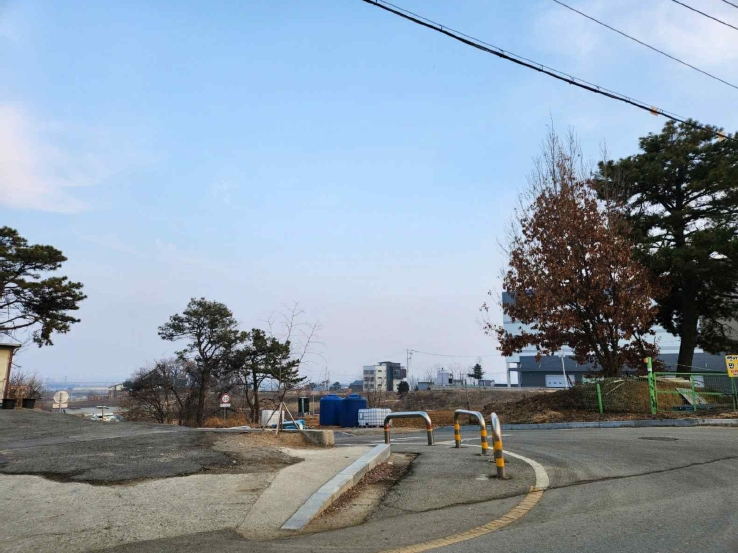 경기 평택시 청북읍 어연리 906, 4층432호 (평택스마트팩토리) 지식산업센터 경매 사진 4