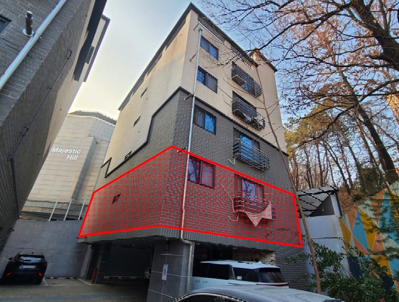 경기 평택시 신장동 603-42, 에이동 2층201호 (신장동,힐탑빌리지) 다세대주택 경매 사진 1