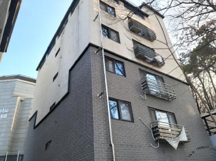 경기 평택시 신장동 603-42, 에이동 2층201호 (신장동,힐탑빌리지) 다세대주택 경매 사진 5
