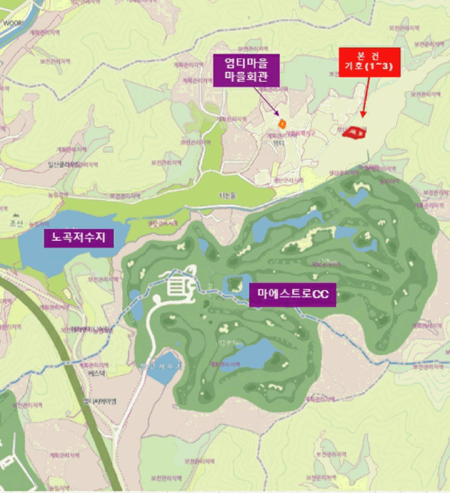 경기도 안성시 양성면 노곡리 29 외 2필지 근린생활시설 경매 사진 15