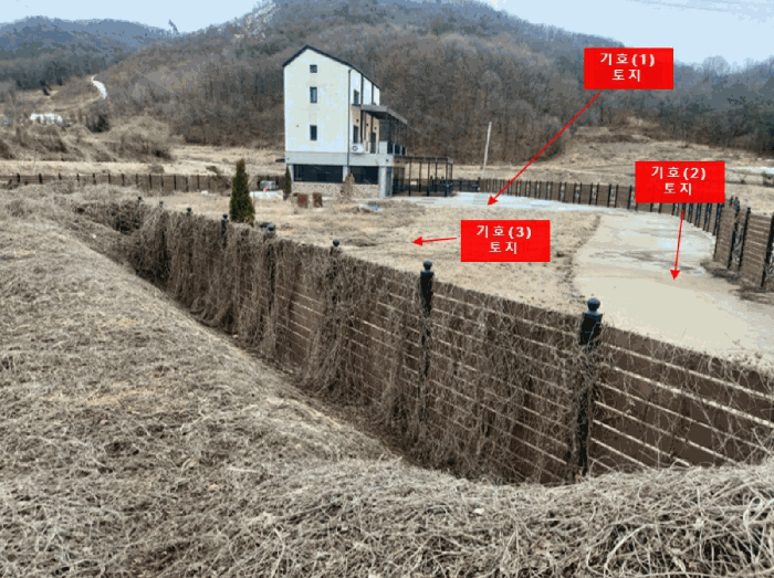 경기도 안성시 양성면 노곡리 29 외 2필지 근린생활시설 경매 사진 9