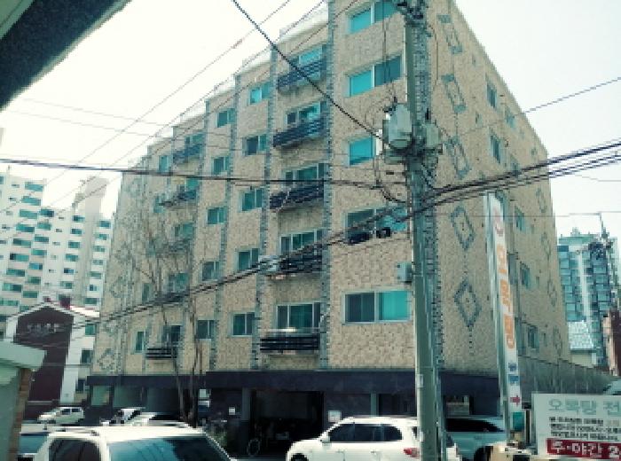 경기도 평택시 비전동 144-38 2층201호 외 1필지 연립주택 경매 사진 1