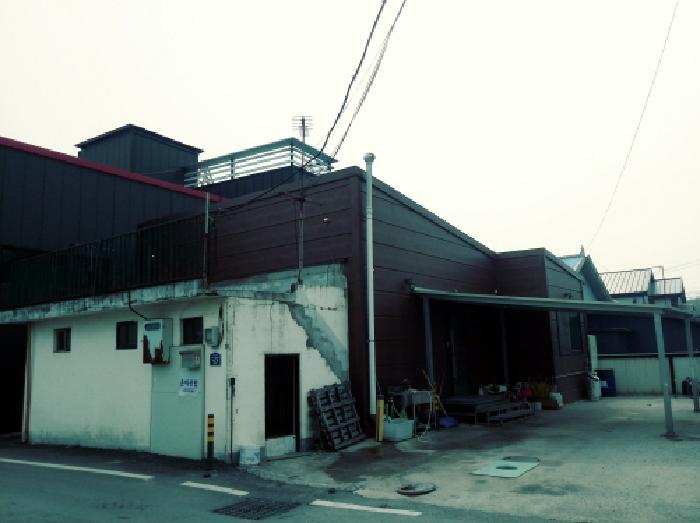 경기 안성시 원곡면 산하리 458-1 외 1필지 단독주택 경매 사진 1