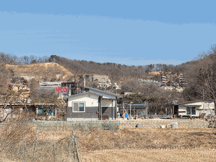 경기도 안성시 원곡면 지문리 304-10 외 3필지 단독주택 경매 사진 11
