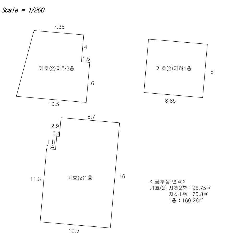 경기도 안성시 원곡면 지문리 304-10 외 3필지 단독주택 경매 사진 8