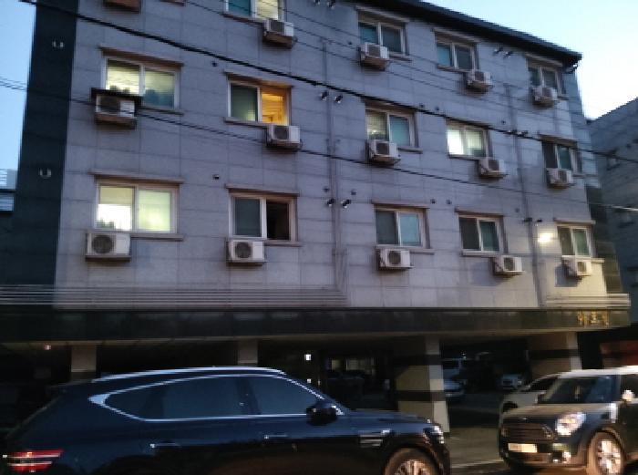 경기 평택시 안중읍 현화리 248-8, 2층201호 (주건축물제1동) 외 20개호 다세대주택 경매 사진 27