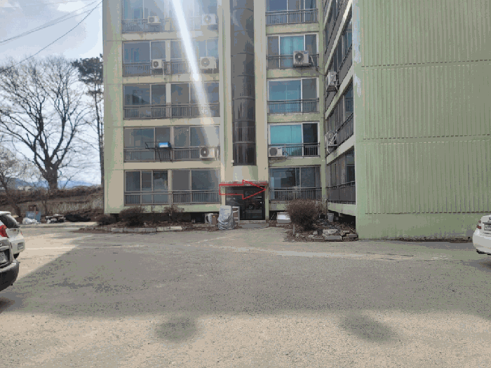 경기도 안성군 죽산면 죽산리 343-1 무지개아파트 1층102호 아파트 경매 사진 21