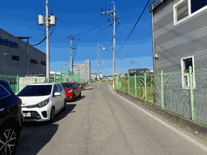 경기도 평택시 청북읍 삼계리 402-7 외 4필지 공장 경매 사진 75