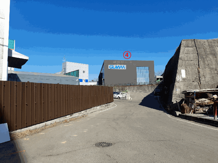 경기도 평택시 청북읍 삼계리 402-7 외 4필지 공장 경매 사진 84